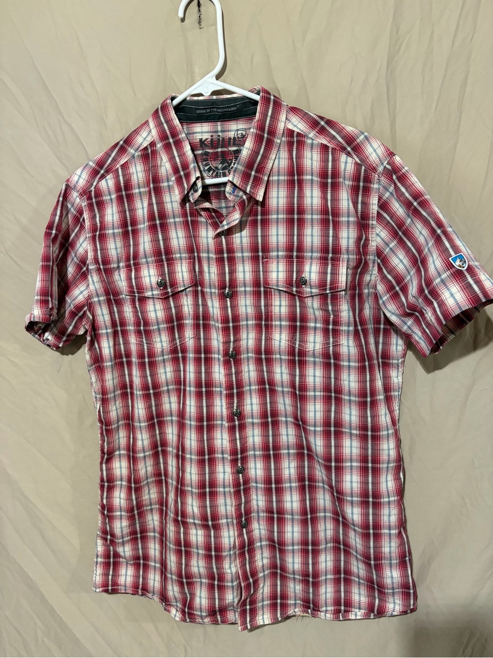 Kuhl polo